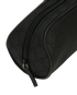 GG Cosmetics Pouch, &pound;225, Handbags, Black, Canvas, Other view